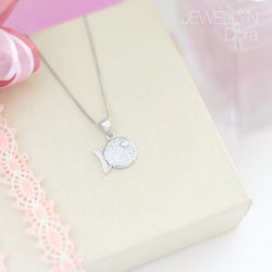 P17023 - Dora Pendant